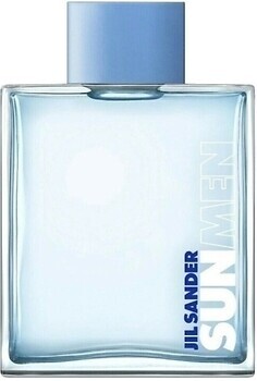 Фото Jil Sander Sun man Lavender & Vetiver 125 мл (тестер)