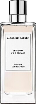 Фото Angel Schlesser Vibrant Sandalwood 100 мл (тестер)