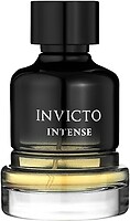 Фото Fragrance World Invicto Intense 100 мл
