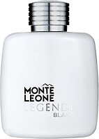 Фото Fragrance World Monte Leone Legende Blanc 100 мл