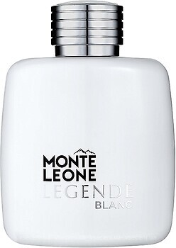 Фото Fragrance World Monte Leone Legende Blanc 100 мл