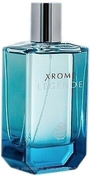 Фото Fragrance World Xrome Legende 100 мл