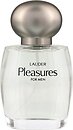 Фото Estee Lauder Pleasures for man 100 мл