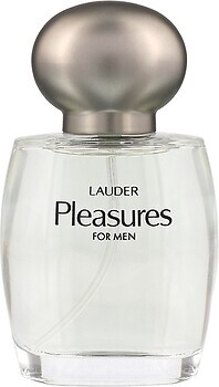 Фото Estee Lauder Pleasures for man 100 мл