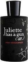 Фото Juliette Has A Gun Lady Vengeance 5 мл (миниатюра)