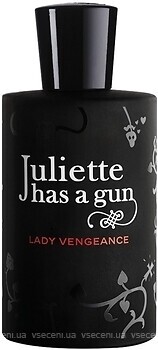 Фото Juliette Has A Gun Lady Vengeance 5 мл (миниатюра)