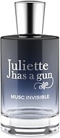 Фото Juliette Has A Gun Musc Invisible 50 мл (тестер)