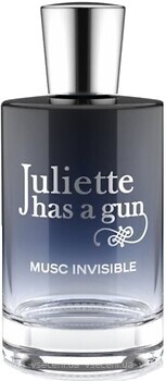 Фото Juliette Has A Gun Musc Invisible 50 мл