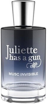 Фото Juliette Has A Gun Musc Invisible 5 мл (мініатюра)