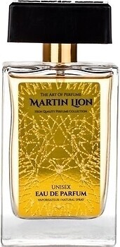 Фото Martin Lion 01 50 мл (тестер)