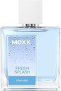 Фото Mexx Fresh Splash for her 50 мл