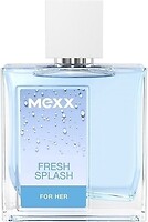 Фото Mexx Fresh Splash for her 50 мл