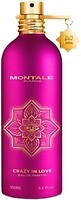 Фото Montale Crazy In Love 100 мл