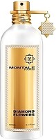 Фото Montale Diamond Flowers 100 мл