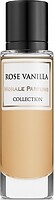 Фото Morale Parfums Rose Vanilla 30 мл