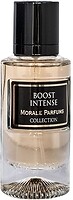 Фото Morale Parfums Boost Intense 50 мл