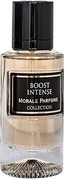 Фото Morale Parfums Boost Intense 50 мл