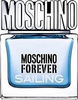 Фото Moschino Forever Sailing 4.5 мл (мініатюра)
