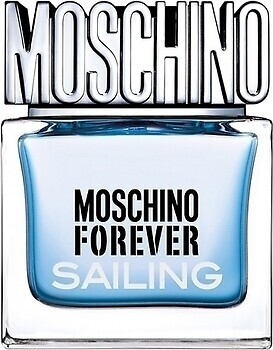 Фото Moschino Forever Sailing 4.5 мл (мініатюра)