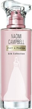 Фото Naomi Campbell Pret a Porter Silk Collection 30 мл