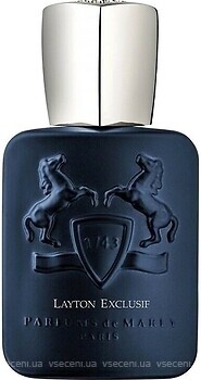 Фото Parfums de Marly Layton Exclusif 1.5 мл (пробник)