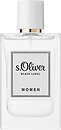 Фото s.Oliver Black Label for woman EDT 50 мл