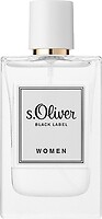 Фото s.Oliver Black Label for woman EDT 50 мл