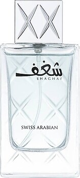 Фото Swiss Arabian Shaghaf 75 мл