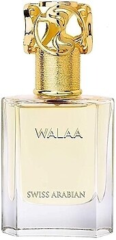 Фото Swiss Arabian Walaa 50 мл
