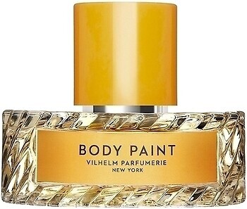 Фото Vilhelm Parfumerie Body Paint 100 мл