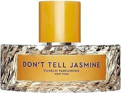 Фото Vilhelm Parfumerie Don't Tell Jasmine 100 мл (тестер)