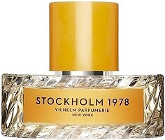 Фото Vilhelm Parfumerie Stockholm 1978 100 мл (тестер)