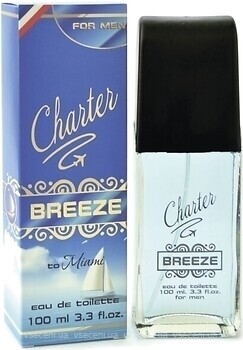 Фото Charter Club Breeze 100 мл