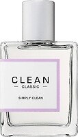 Фото Clean Classic Simply Clean 60 мл (тестер)