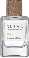 Фото Clean Reserve Solar Bloom 100 мл (тестер)