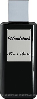 Фото Franck Boclet Woodstock Parfum 100 мл (тестер)
