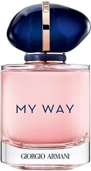 Фото Giorgio Armani My Way 15 мл (мініатюра)