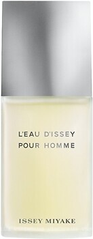 Фото Issey Miyake L'Eau D'Issey pour homme 200 мл