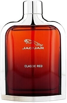 Фото Jaguar Classic Red 100 мл