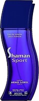 Фото Corania Perfumes Shaman Sport 100 мл