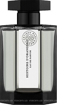 Фото L'Artisan Parfumeur Histoire D'Orangers 100 мл (тестер)