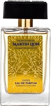 Фото Martin Lion 05 50 мл (тестер)