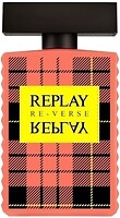 Фото Replay Signature Re-verse for her 100 мл