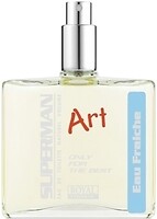 Фото Royal Cosmetic Superman Eau Fraiche 100 мл
