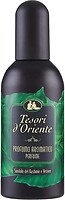 Фото Tesori d`Oriente Sandalo del Kashmir & Vetiver Parfum 100 мл