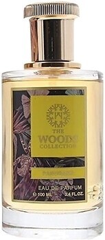 Фото The Woods Collection Panorama 100 мл (тестер)
