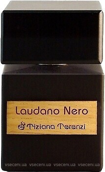 Фото Tiziana Terenzi Laudano Nero EDP 100 мл