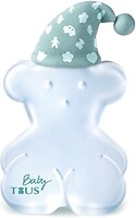 Фото Tous Baby Eau de Cologne Alcohol Free 100 мл (тестер)