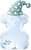 Фото Tous Baby Eau de Cologne Alcohol Free 100 мл (тестер)