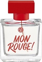 Фото Yves Rocher Mon Rouge 5 мл (миниатюра)